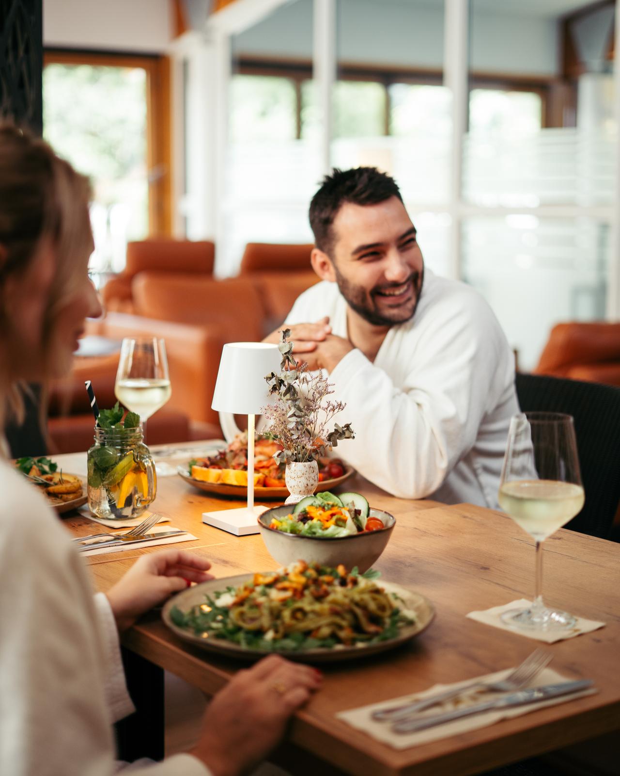 Digitaler Gutschein - Wellness Package