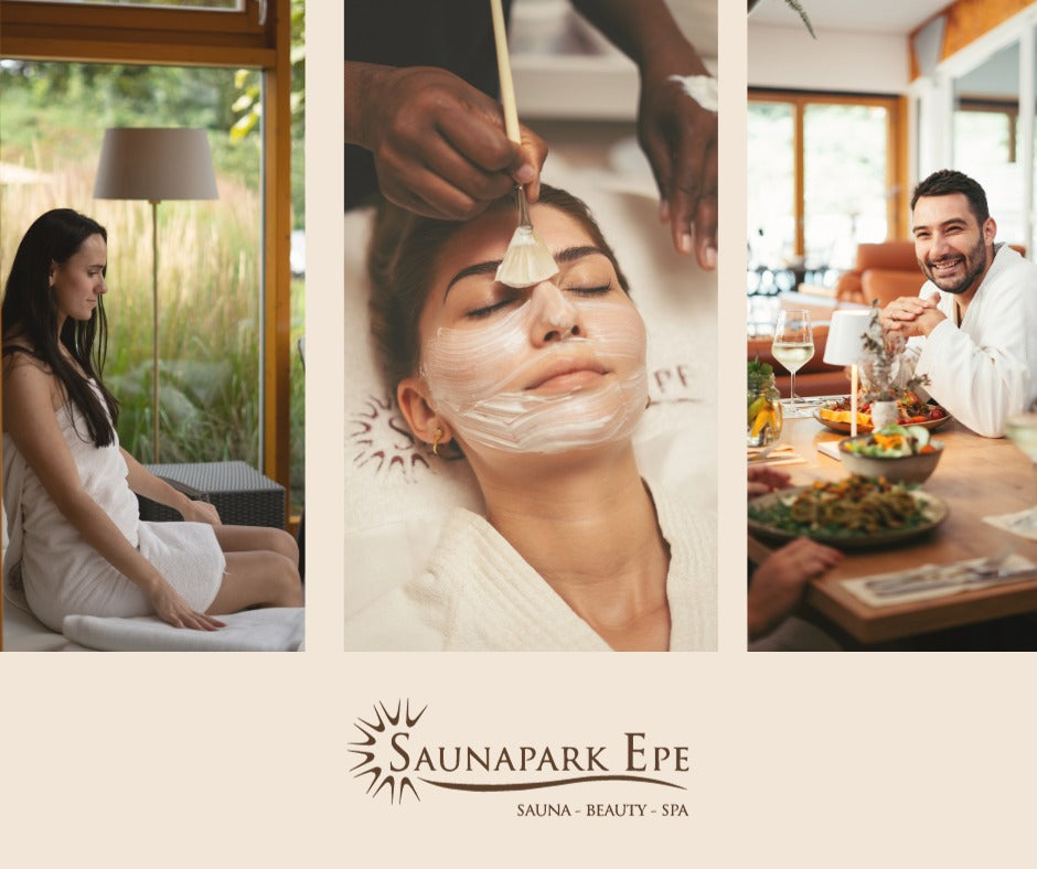 Versandgutschein - Massage