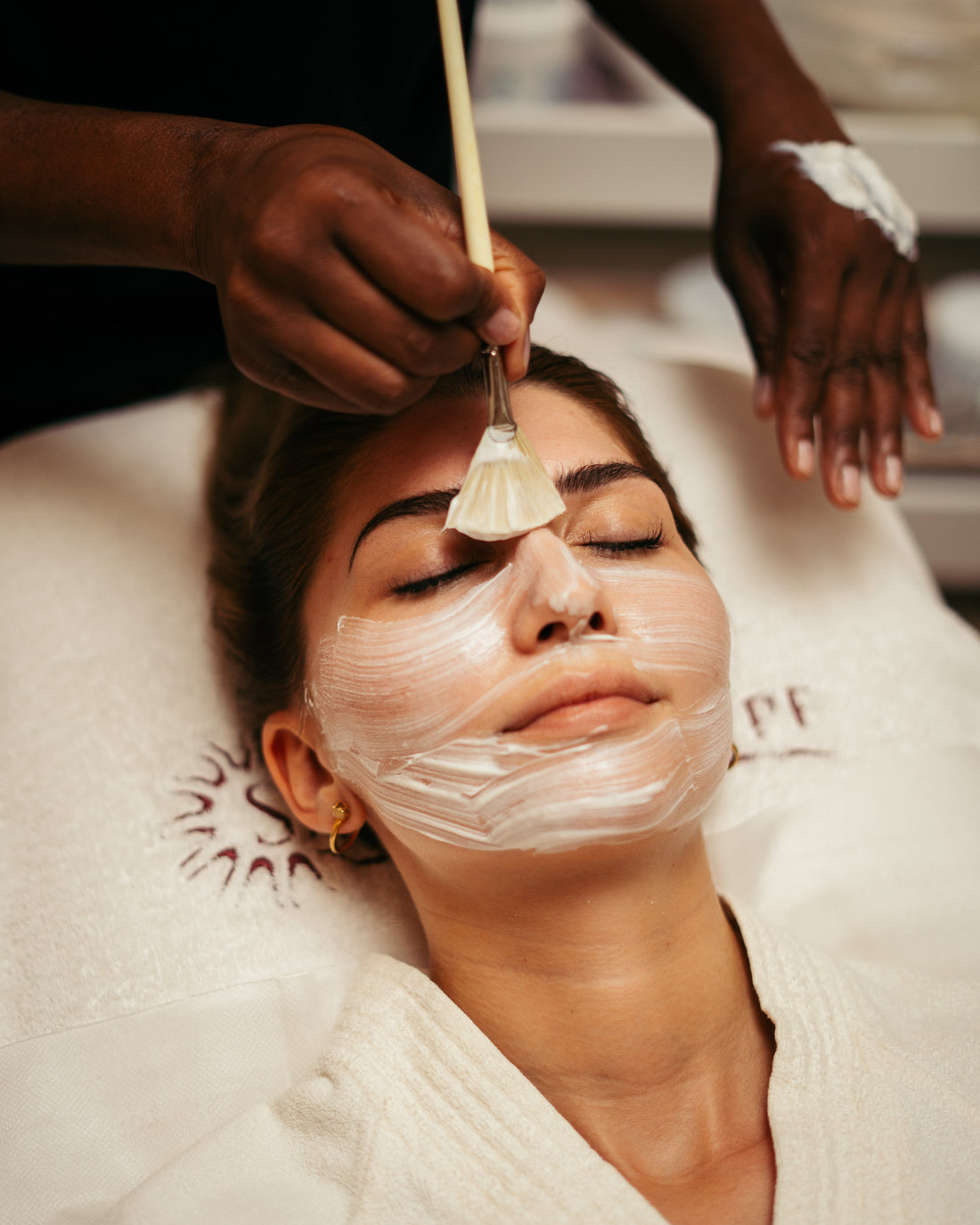 NEU - Exklusive Gesichtsbehandlungen